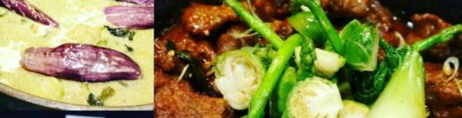 ‘Eat Thai’ food fest at Hilton Garden Inn Trivandrum from Jul 20-31